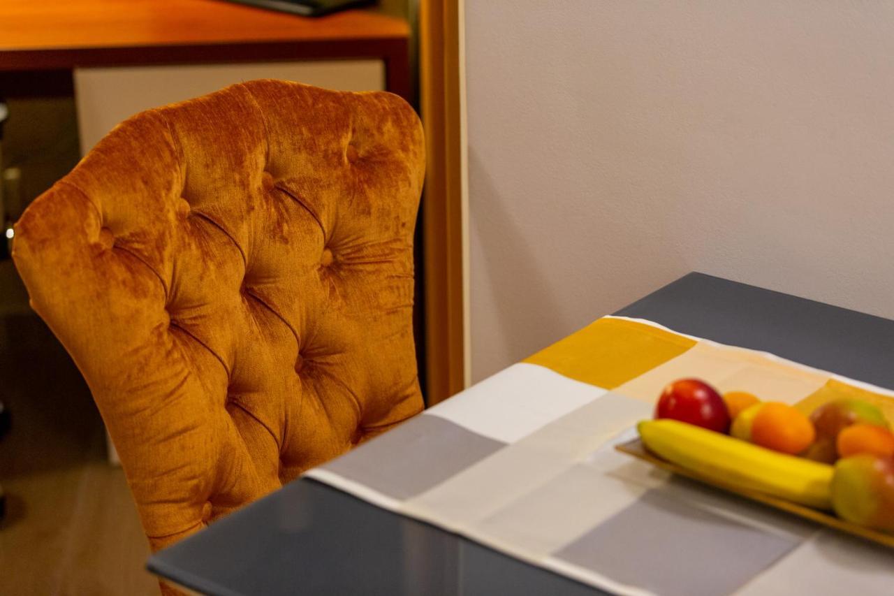 Studio Apartment Oleander Сплит Экстерьер фото