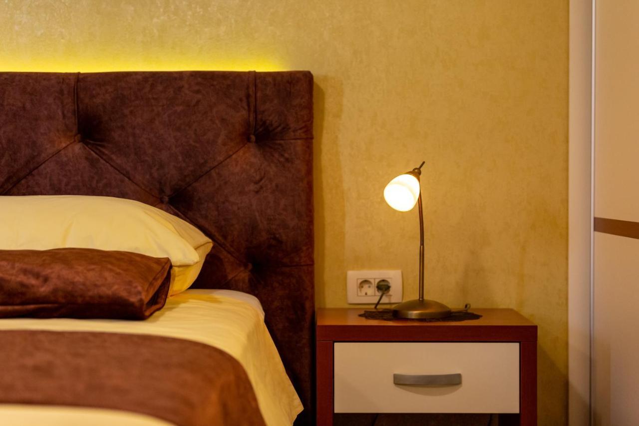 Studio Apartment Oleander Сплит Экстерьер фото