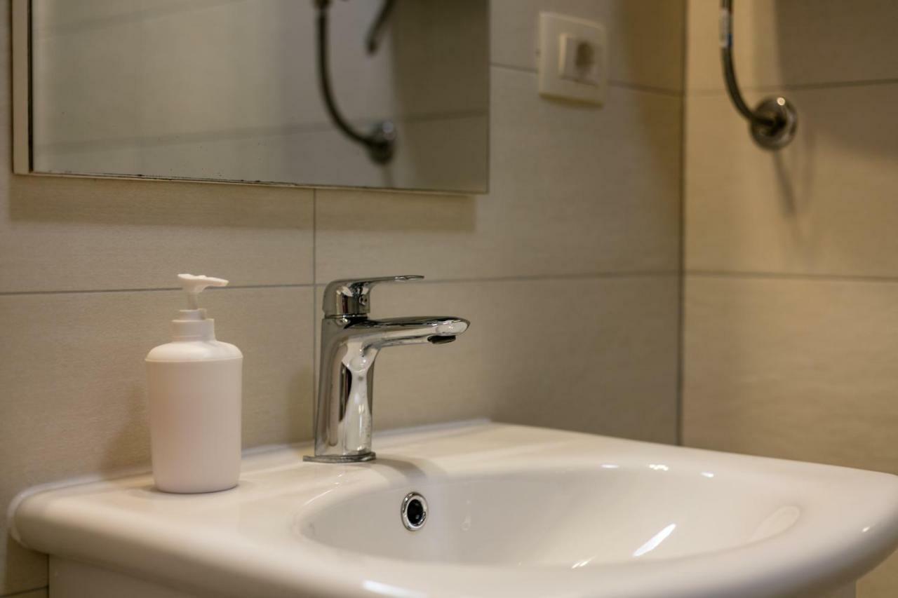 Studio Apartment Oleander Сплит Экстерьер фото